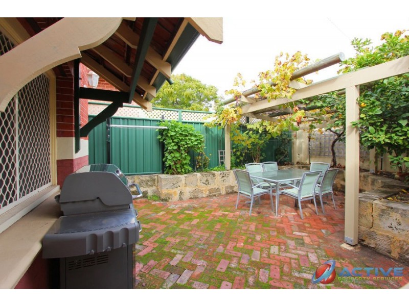 58 Douglas Avenue, South Perth WA 6151