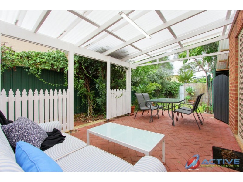 58 Douglas Avenue, South Perth WA 6151