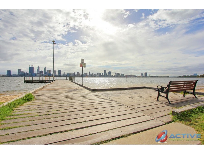 58 Douglas Avenue, South Perth WA 6151