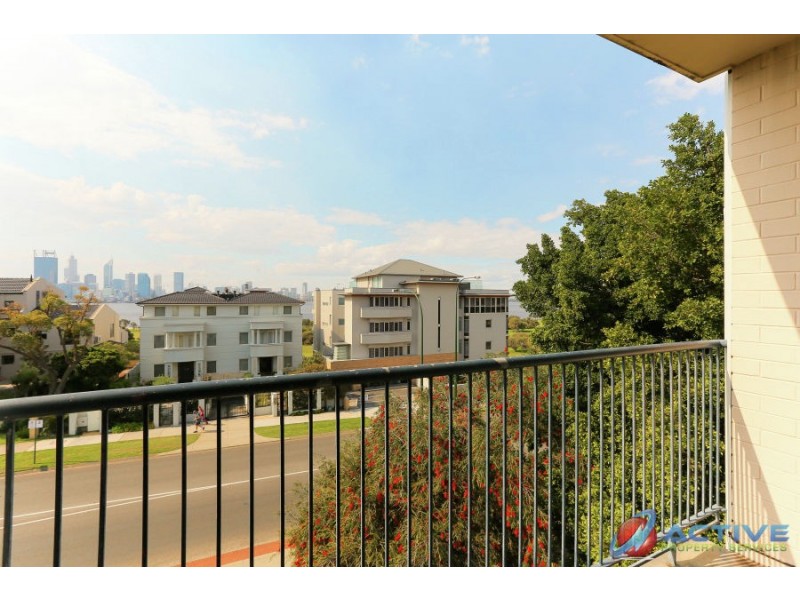 16/177 Mill Point Road, South Perth WA 6151