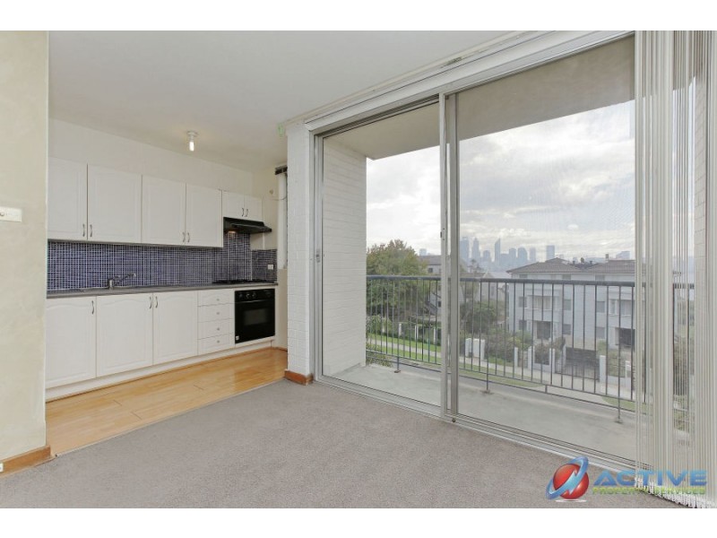 16/177 Mill Point Road, South Perth WA 6151