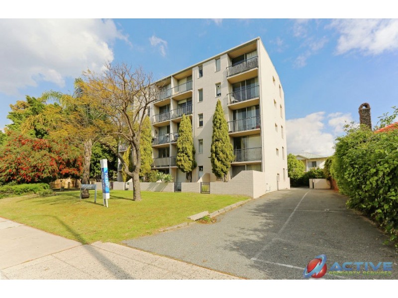 16/177 Mill Point Road, South Perth WA 6151