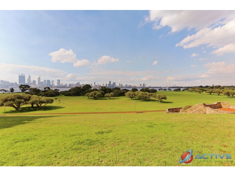 16/177 Mill Point Road, South Perth WA 6151