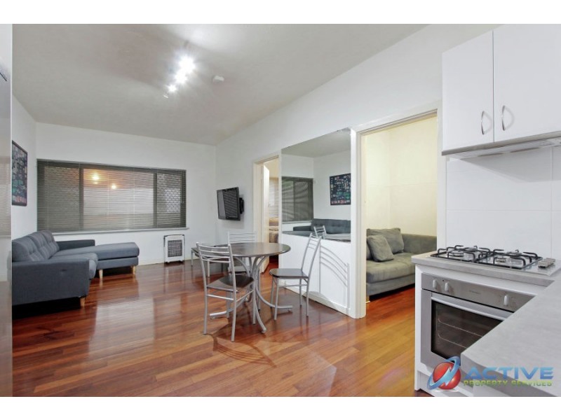 6/106 Terrace Road, East Perth WA 6004