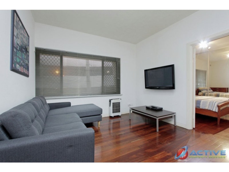 6/106 Terrace Road, East Perth WA 6004