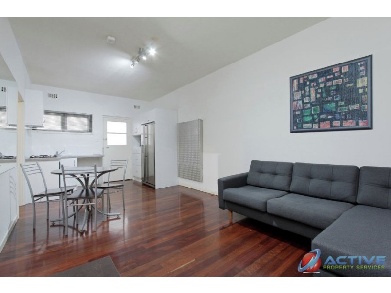 6/106 Terrace Road, East Perth WA 6004