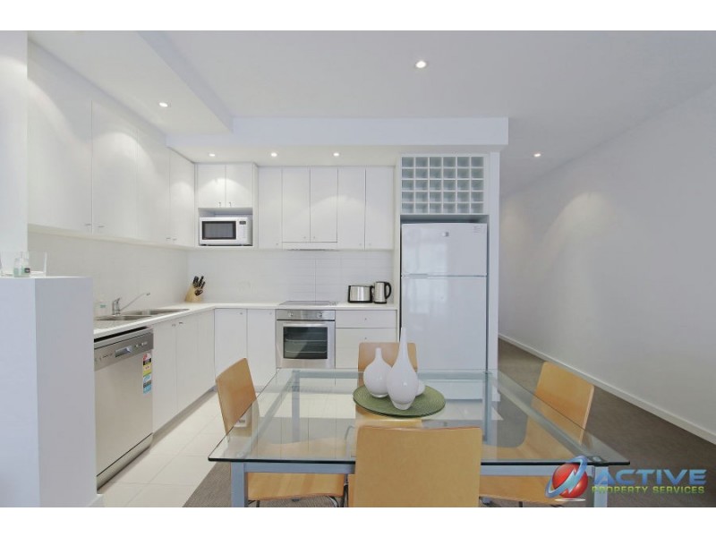 18/448 Murray Street, Perth WA 6000