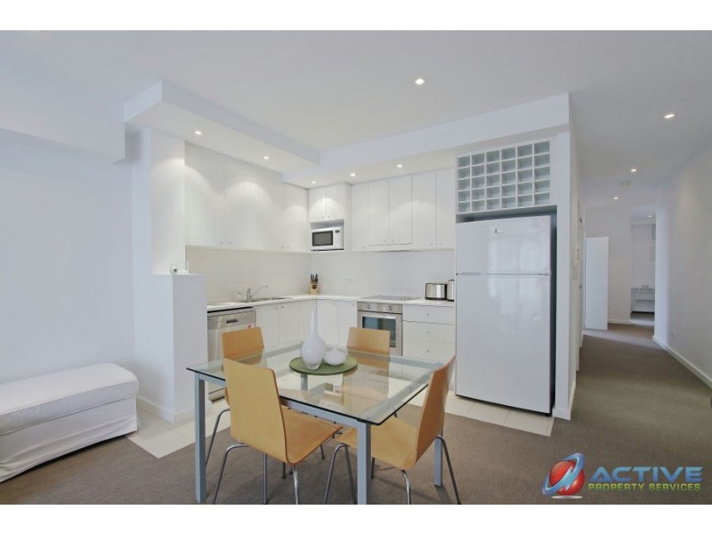 18/448 Murray Street, Perth WA 6000