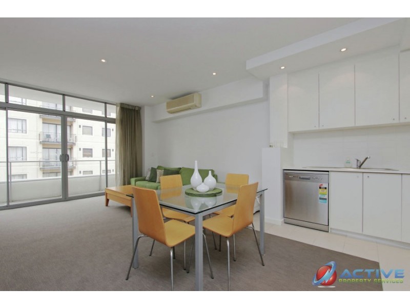 18/448 Murray Street, Perth WA 6000