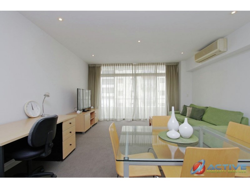 18/448 Murray Street, Perth WA 6000