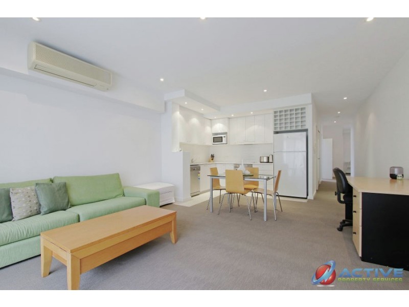 18/448 Murray Street, Perth WA 6000