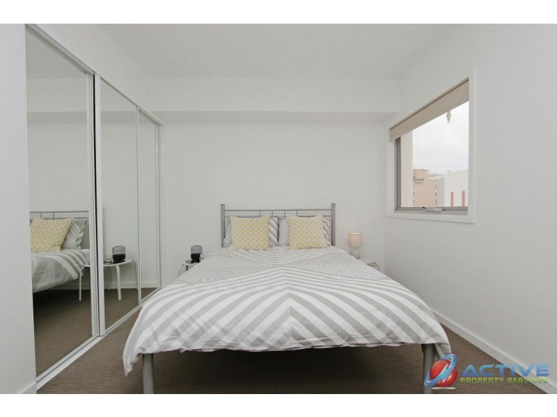 18/448 Murray Street, Perth WA 6000