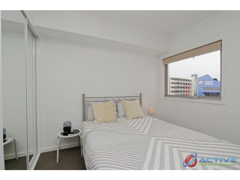 18/448 Murray Street, Perth WA 6000