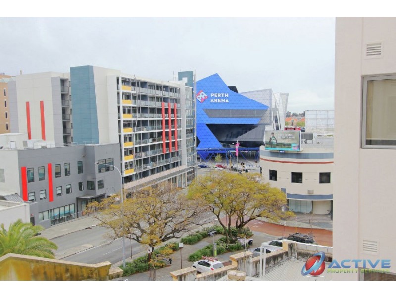 18/448 Murray Street, Perth WA 6000