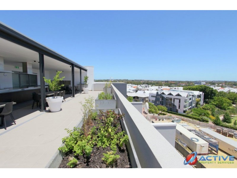 114/18 Atkinson Road, Subiaco WA 6008