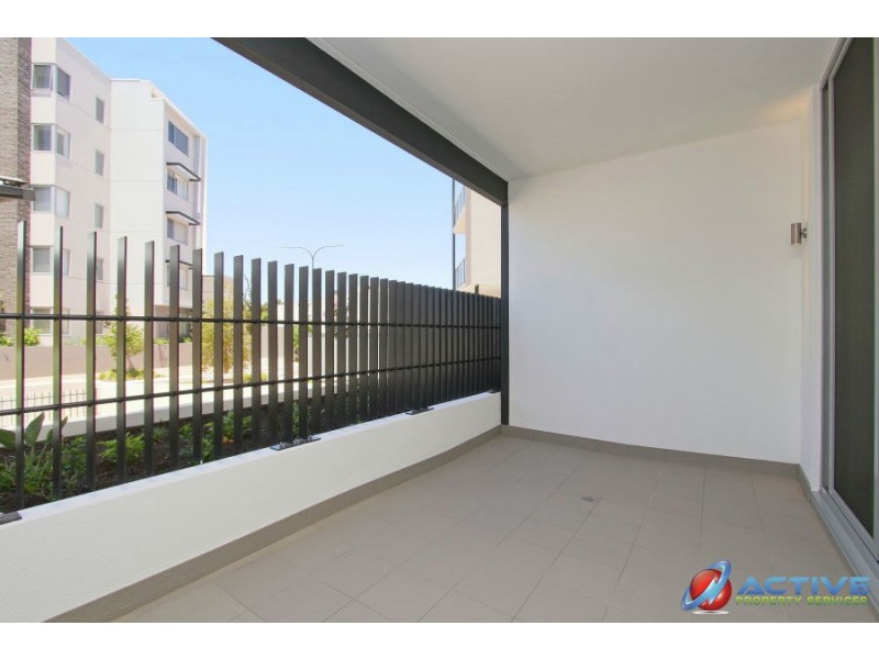 114/18 Atkinson Road, Subiaco WA 6008