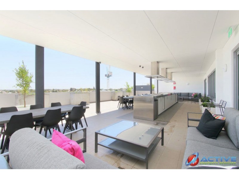 114/18 Atkinson Road, Subiaco WA 6008