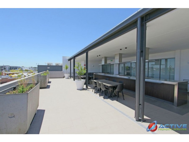 114/18 Atkinson Road, Subiaco WA 6008