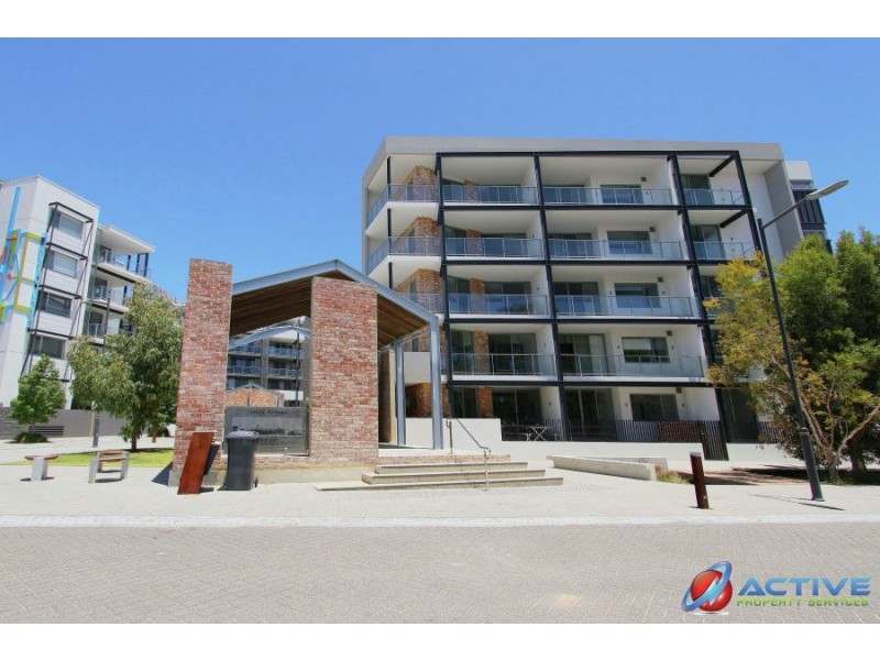 114/18 Atkinson Road, Subiaco WA 6008