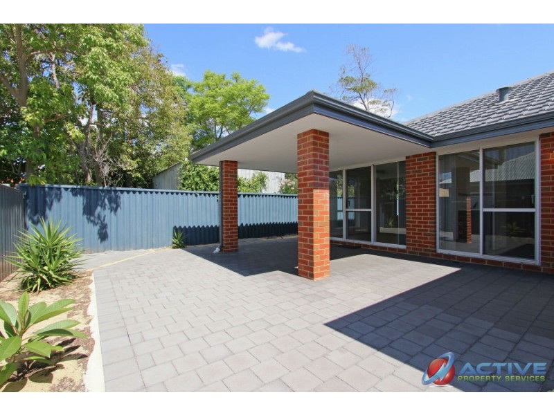 50B Teranca Road, Greenfields WA 6210