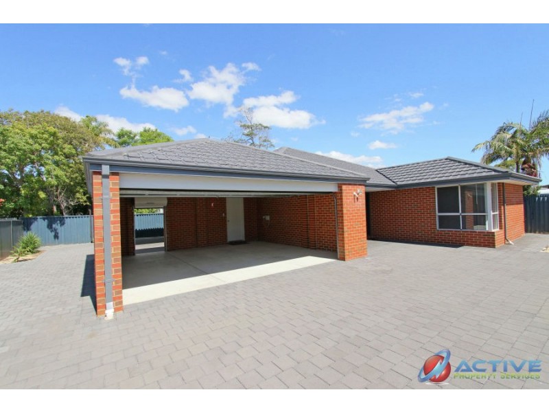 50B Teranca Road, Greenfields WA 6210