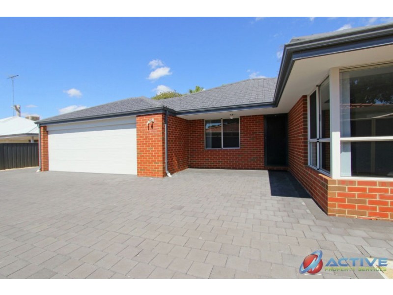 50B Teranca Road, Greenfields WA 6210