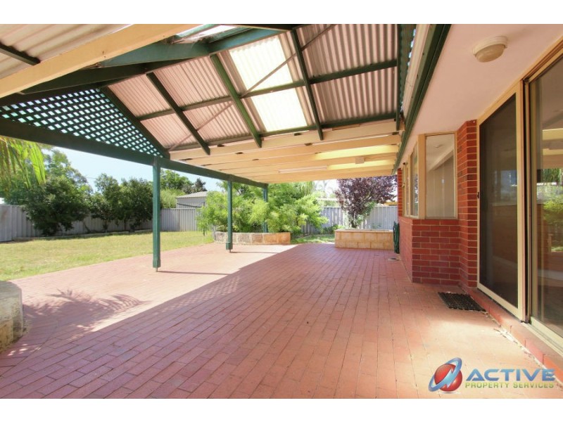 55 Teranca Road, Greenfields WA 6210