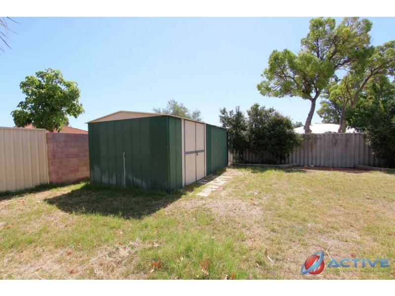 55 Teranca Road, Greenfields WA 6210