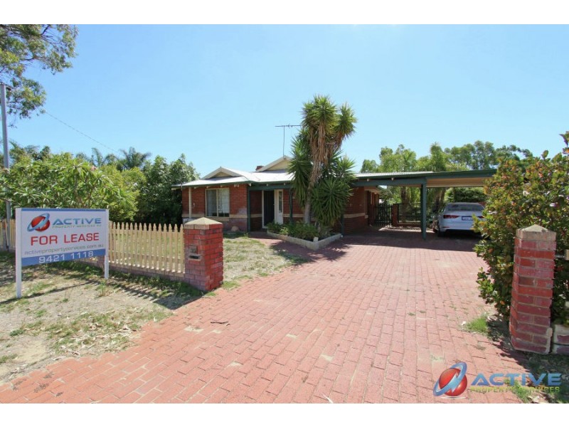 55 Teranca Road, Greenfields WA 6210