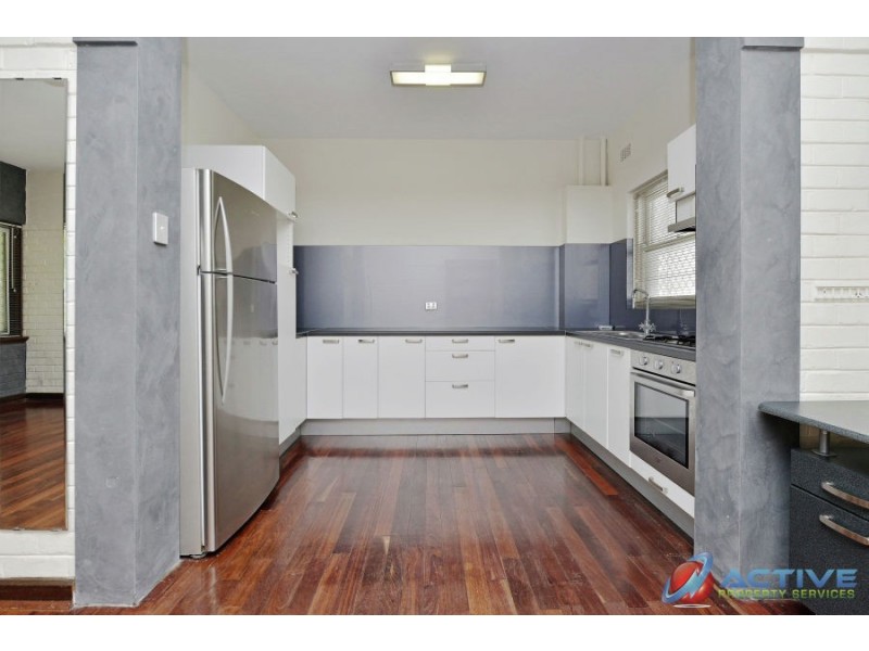 4/106 Terrace Road, East Perth WA 6004