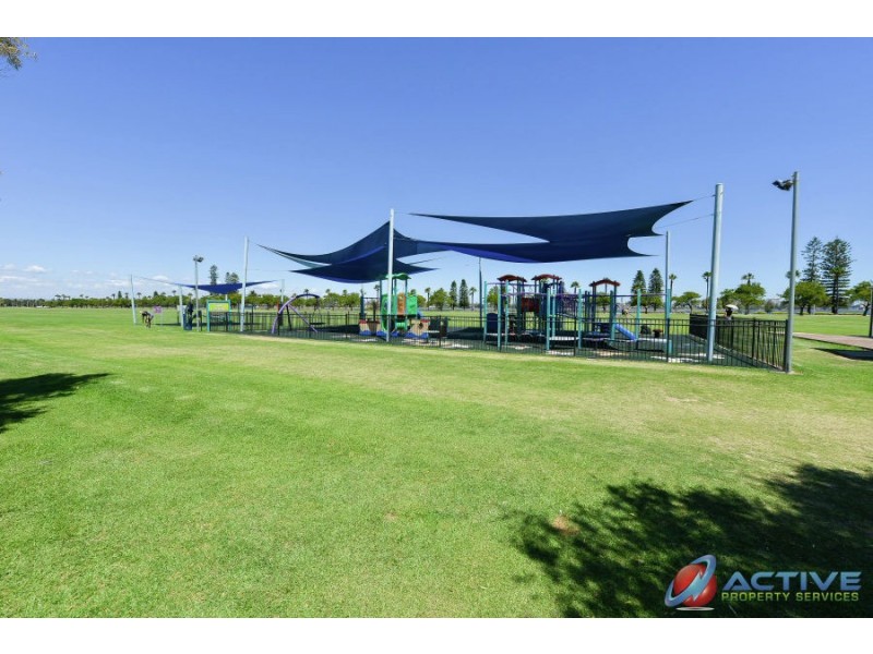 4/106 Terrace Road, East Perth WA 6004