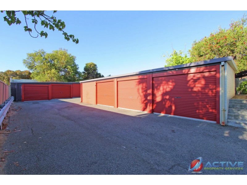 12/23 Kinsella Street, Joondanna WA 6060