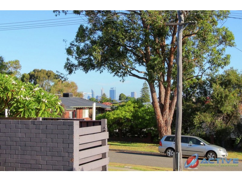 12/23 Kinsella Street, Joondanna WA 6060