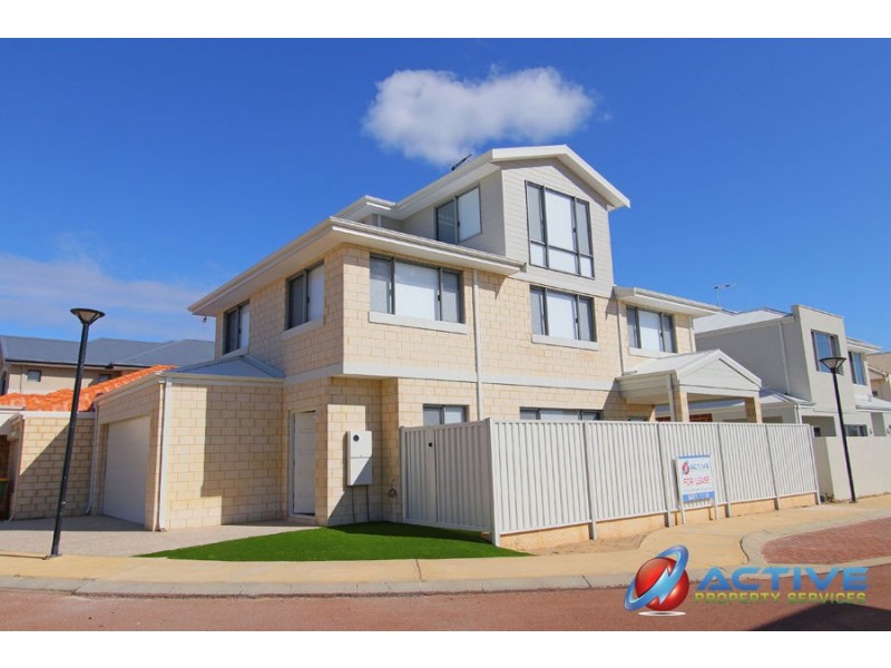 24/68 Hickman Road, Silver Sands WA 6210