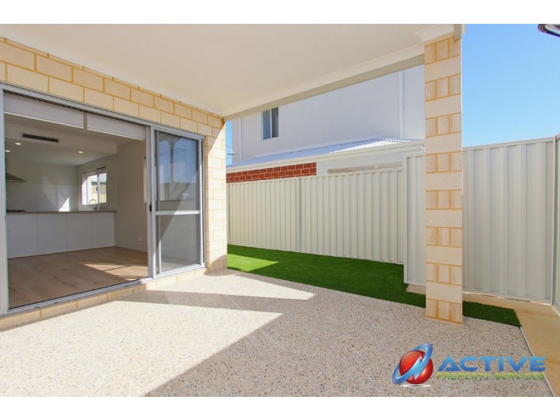 24/68 Hickman Road, Silver Sands WA 6210