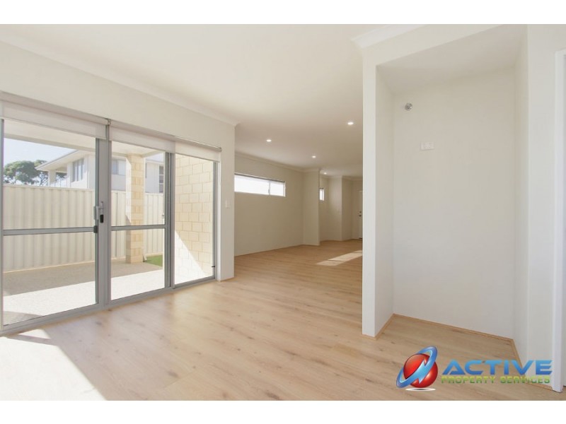 24/68 Hickman Road, Silver Sands WA 6210