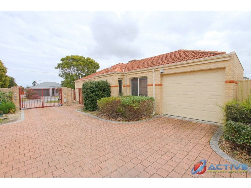 12/12 Arthur Street, Cannington WA 6107