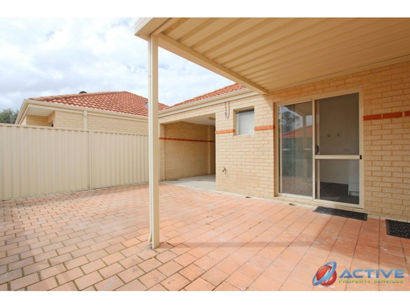 12/12 Arthur Street, Cannington WA 6107