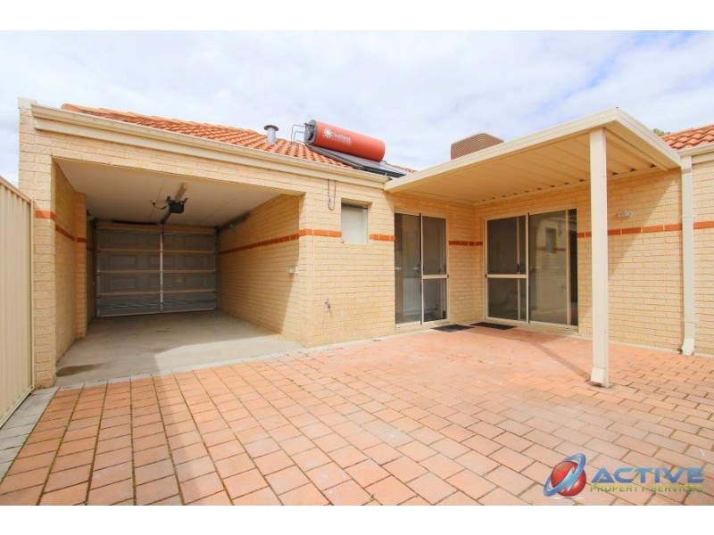 12/12 Arthur Street, Cannington WA 6107