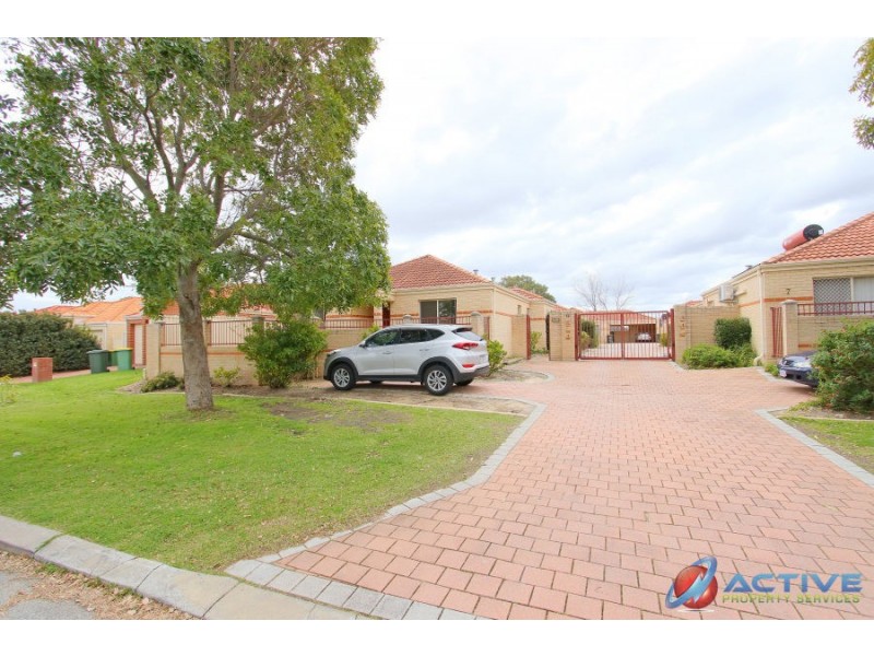 12/12 Arthur Street, Cannington WA 6107