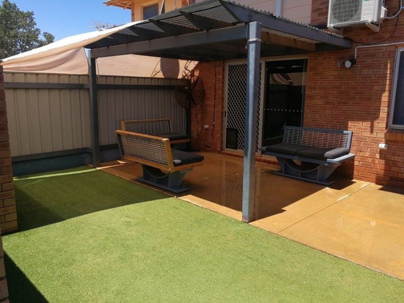 6/27 Strickland Drive, Karratha WA 6714