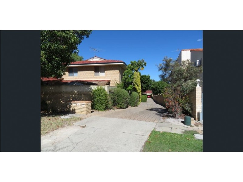 3/63 Mary Street, Como WA 6152