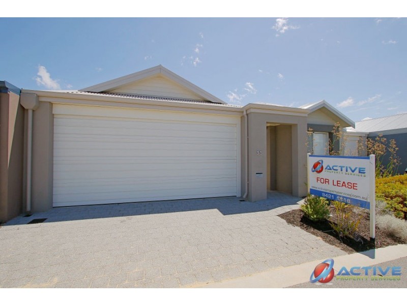 35 Nicklup Street, Harrisdale WA 6112