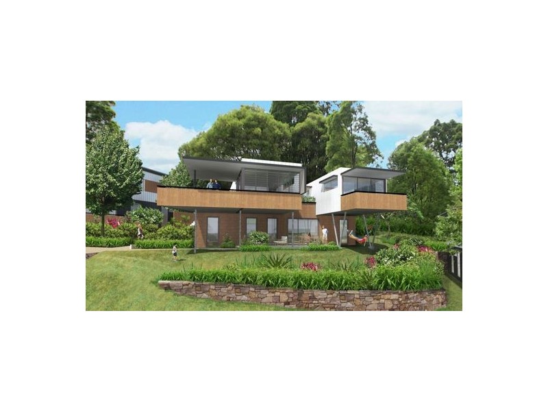 Lot 28 8 Casurina Drive, Goonellabah NSW 2480