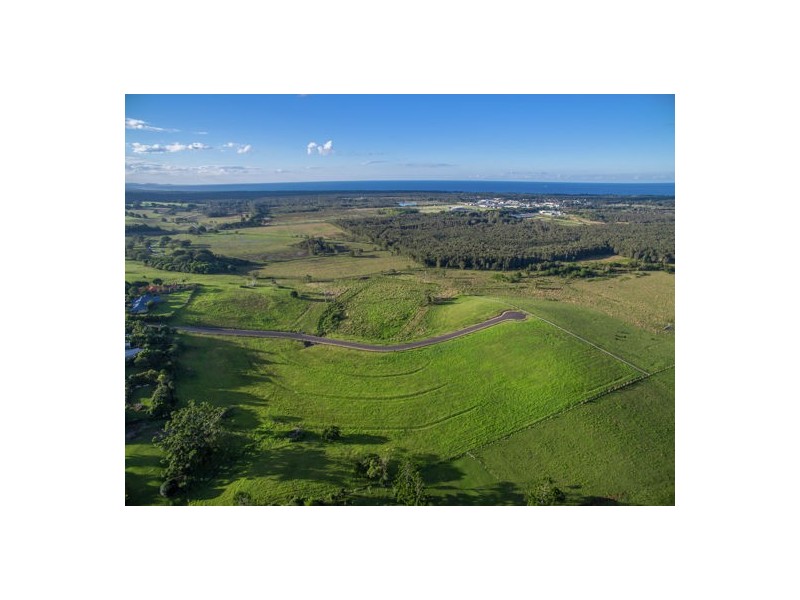Lot 206 Citriadora Rise, Byron Bay NSW 2481