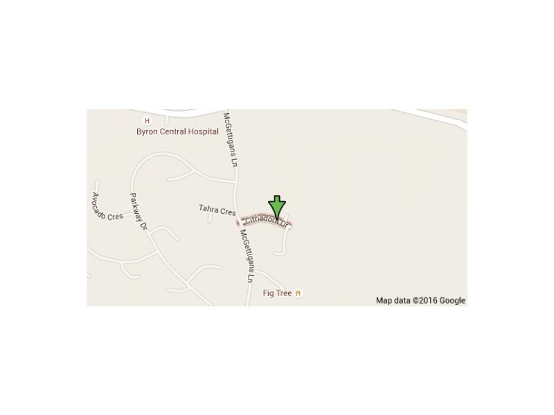 Lot 206 Citriadora Rise, Byron Bay NSW 2481