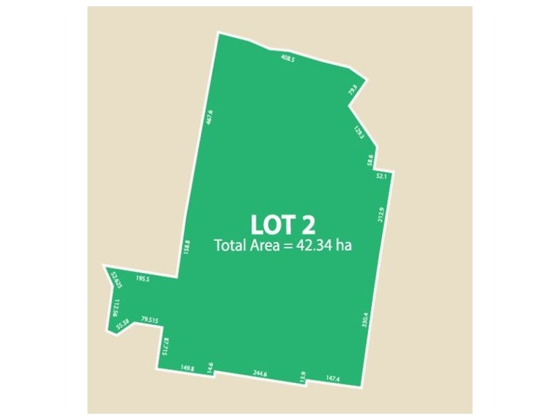 Lot 2 Citriadora Rise, Byron Bay NSW 2481