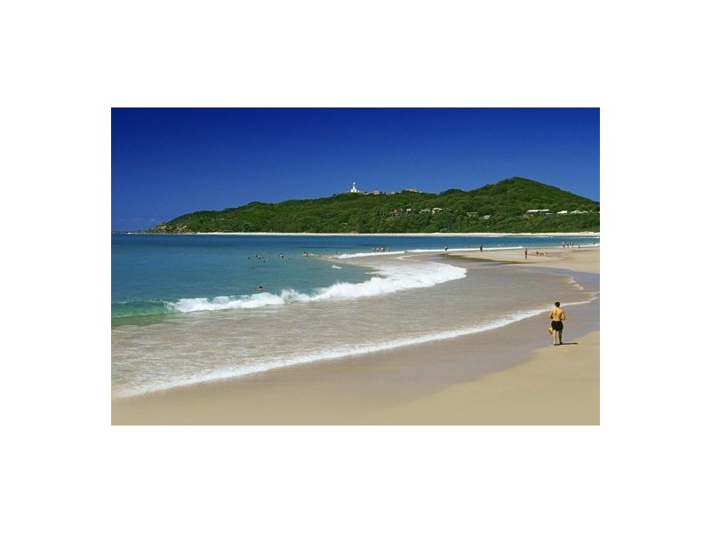 Lot 2 Citriadora Rise, Byron Bay NSW 2481