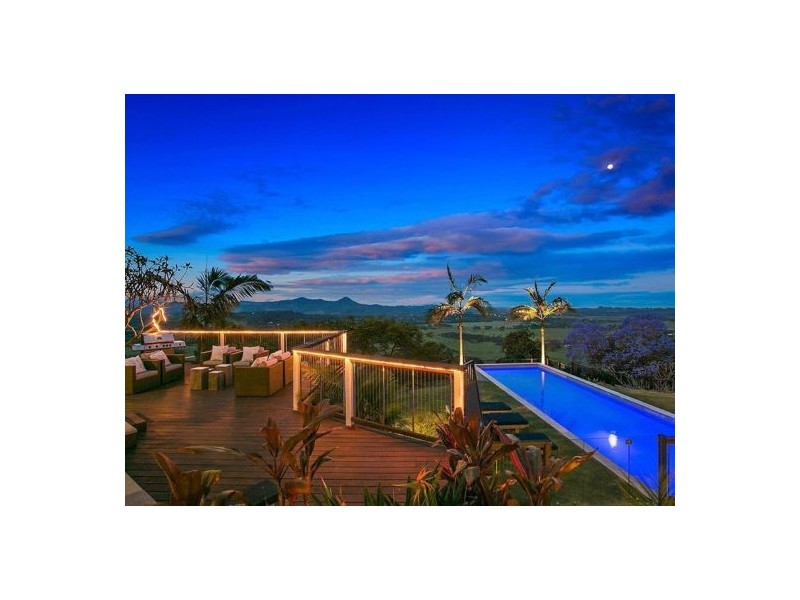 Lot 3 127 Montecollum Road, Wilsons Creek NSW 2482