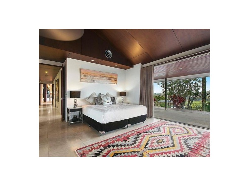 Lot 3 127 Montecollum Road, Wilsons Creek NSW 2482